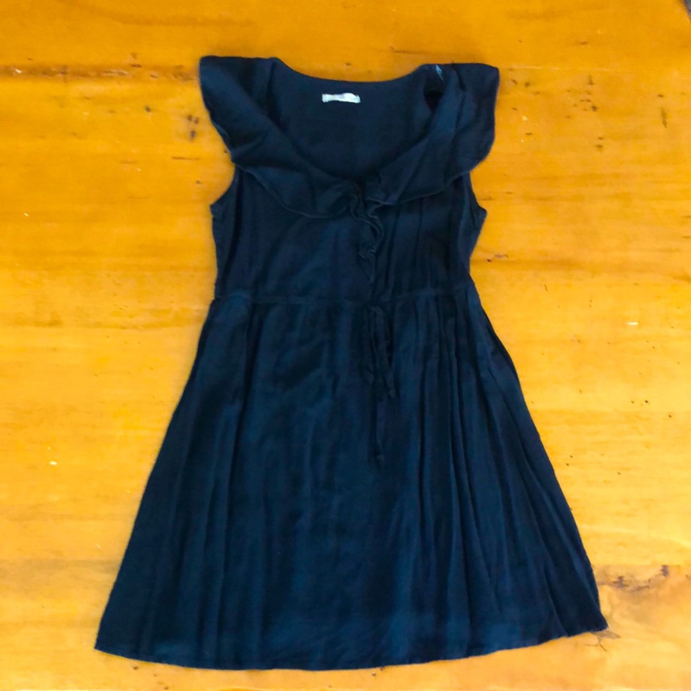 BeBop black blouse - Small / Medium
